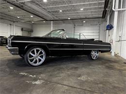 1964 Chevrolet Impala (CC-2070002) for sale in Commerce city, Colorado