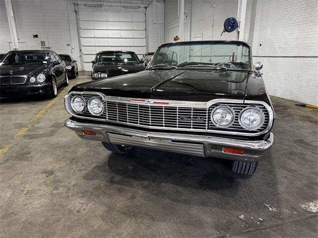 1964 Chevrolet Impala (CC-2070002) for sale in Commerce city, Colorado