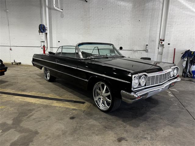 1964 Chevrolet Impala (CC-2070002) for sale in Commerce city, Colorado