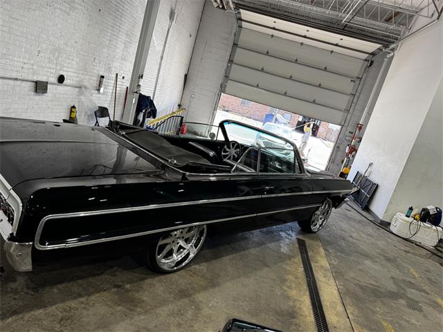 1964 Chevrolet Impala (CC-2070002) for sale in Commerce city, Colorado