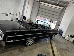 1964 Chevrolet Impala (CC-2070002) for sale in Commerce city, Colorado