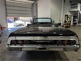1964 Chevrolet Impala (CC-2070002) for sale in Commerce city, Colorado