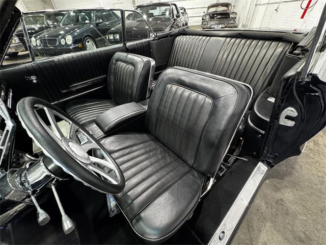 1964 Chevrolet Impala (CC-2070002) for sale in Commerce city, Colorado