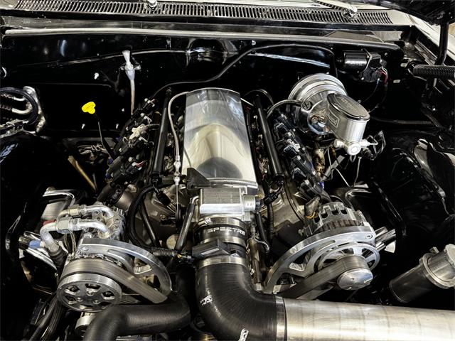 1964 Chevrolet Impala (CC-2070002) for sale in Commerce city, Colorado