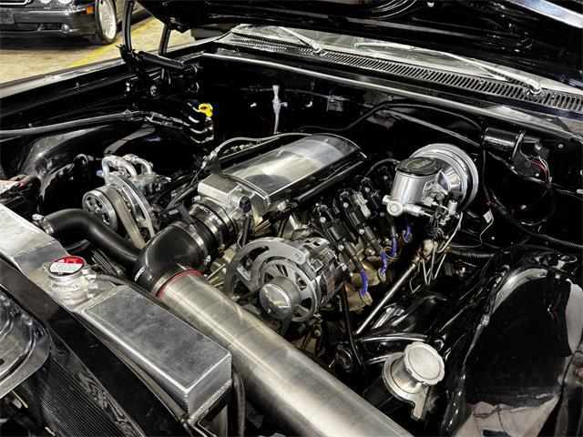 1964 Chevrolet Impala (CC-2070002) for sale in Commerce city, Colorado