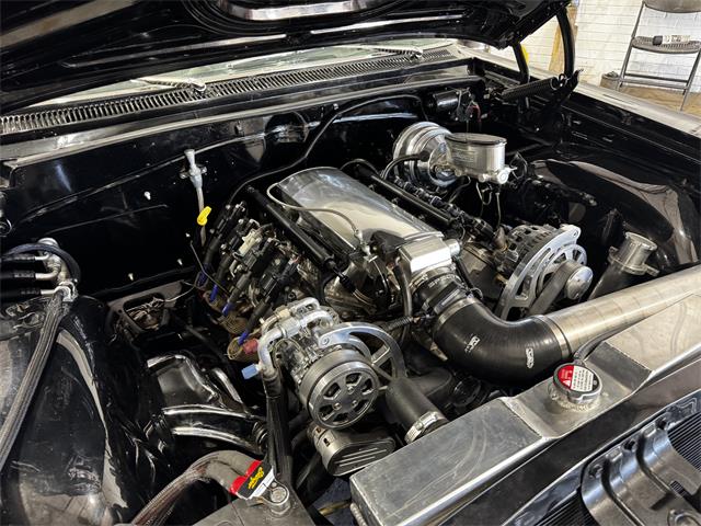 1964 Chevrolet Impala (CC-2070002) for sale in Commerce city, Colorado