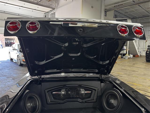 1964 Chevrolet Impala (CC-2070002) for sale in Commerce city, Colorado