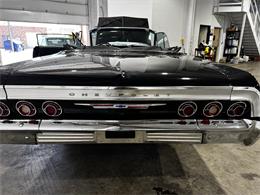 1964 Chevrolet Impala (CC-2070002) for sale in Commerce city, Colorado