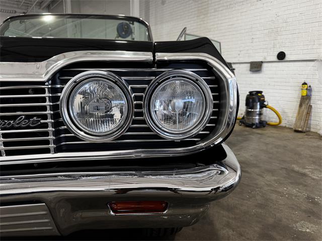 1964 Chevrolet Impala (CC-2070002) for sale in Commerce city, Colorado