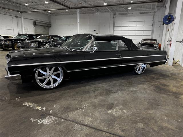 1964 Chevrolet Impala (CC-2070002) for sale in Commerce city, Colorado