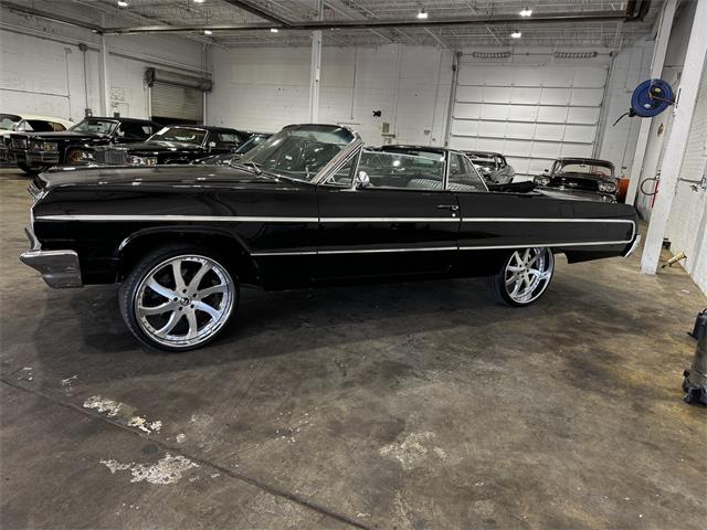 1964 Chevrolet Impala (CC-2070002) for sale in Commerce city, Colorado