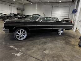 1964 Chevrolet Impala (CC-2070002) for sale in Commerce city, Colorado