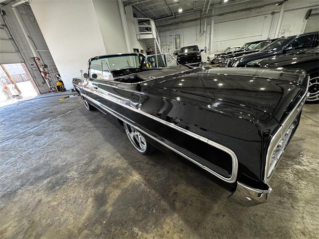 1964 Chevrolet Impala (CC-2070002) for sale in Commerce city, Colorado