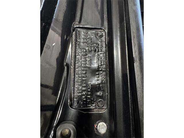1964 Chevrolet Impala (CC-2070002) for sale in Commerce city, Colorado