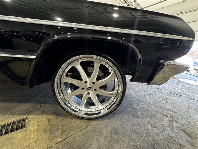 1964 Chevrolet Impala (CC-2070002) for sale in Commerce city, Colorado