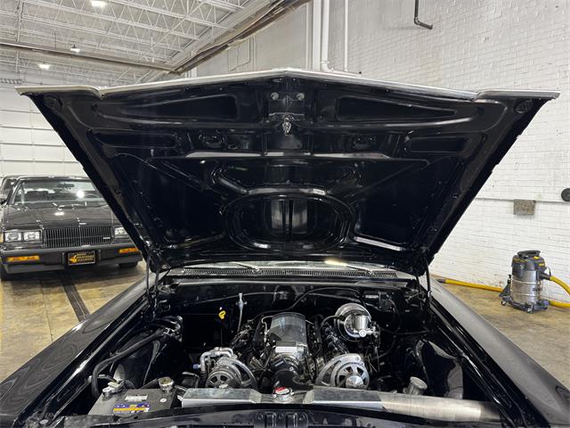 1964 Chevrolet Impala (CC-2070002) for sale in Commerce city, Colorado