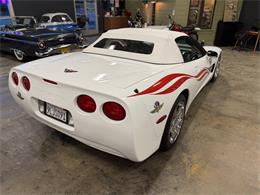 2004 Chevrolet Corvette (Indy 500 Pace Car) (CC-2070200) for sale in Grass Valley, California
