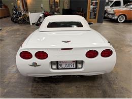 2004 Chevrolet Corvette (Indy 500 Pace Car) (CC-2070200) for sale in Grass Valley, California