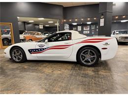 2004 Chevrolet Corvette (Indy 500 Pace Car) (CC-2070200) for sale in Grass Valley, California