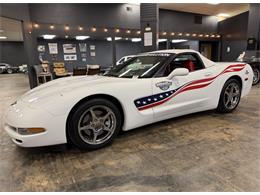 2004 Chevrolet Corvette (Indy 500 Pace Car) (CC-2070200) for sale in Grass Valley, California