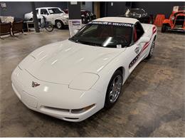 2004 Chevrolet Corvette (Indy 500 Pace Car) (CC-2070200) for sale in Grass Valley, California