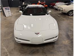 2004 Chevrolet Corvette (Indy 500 Pace Car) (CC-2070200) for sale in Grass Valley, California