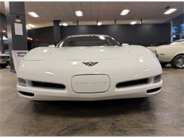 2004 Chevrolet Corvette (Indy 500 Pace Car) (CC-2070200) for sale in Grass Valley, California