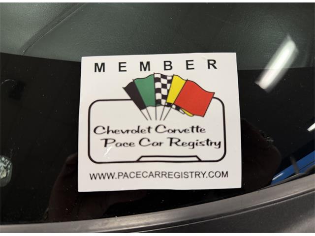2004 Chevrolet Corvette (Indy 500 Pace Car) (CC-2070200) for sale in Grass Valley, California