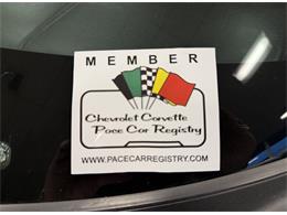 2004 Chevrolet Corvette (Indy 500 Pace Car) (CC-2070200) for sale in Grass Valley, California