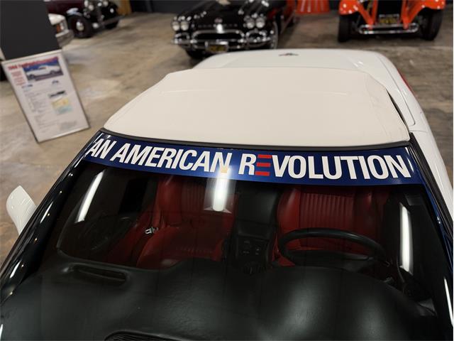 2004 Chevrolet Corvette (Indy 500 Pace Car) (CC-2070200) for sale in Grass Valley, California