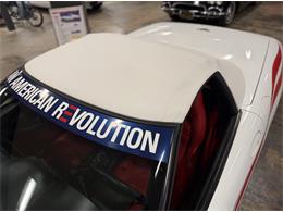 2004 Chevrolet Corvette (Indy 500 Pace Car) (CC-2070200) for sale in Grass Valley, California