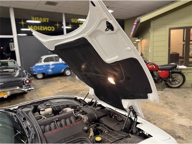 2004 Chevrolet Corvette (Indy 500 Pace Car) (CC-2070200) for sale in Grass Valley, California