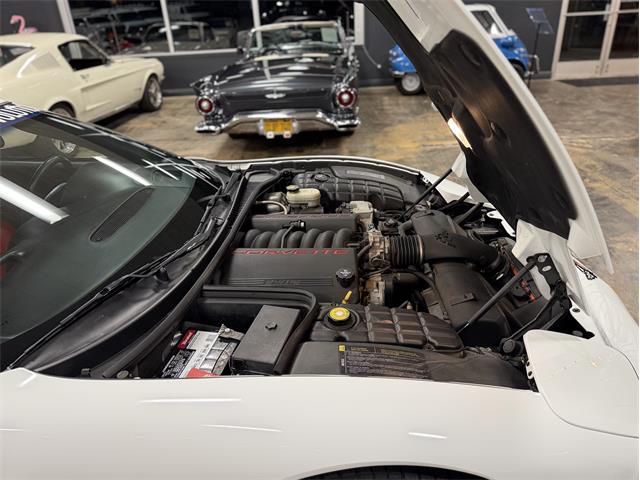 2004 Chevrolet Corvette (Indy 500 Pace Car) (CC-2070200) for sale in Grass Valley, California