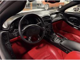 2004 Chevrolet Corvette (Indy 500 Pace Car) (CC-2070200) for sale in Grass Valley, California