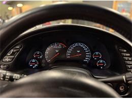 2004 Chevrolet Corvette (Indy 500 Pace Car) (CC-2070200) for sale in Grass Valley, California