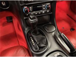 2004 Chevrolet Corvette (Indy 500 Pace Car) (CC-2070200) for sale in Grass Valley, California