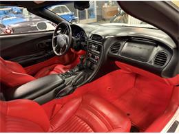 2004 Chevrolet Corvette (Indy 500 Pace Car) (CC-2070200) for sale in Grass Valley, California