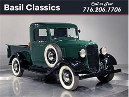 1935 Chevrolet Pickup (CC-2072000) for sale in Depew, New York