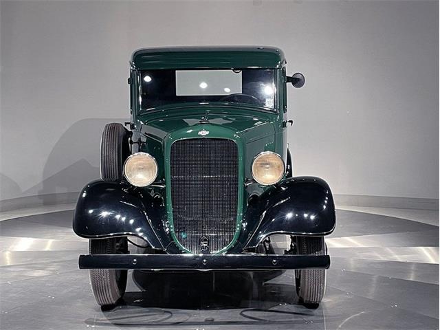 1935 Chevrolet Pickup (CC-2072000) for sale in Depew, New York