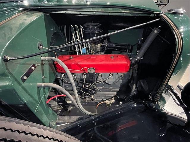 1935 Chevrolet Pickup (CC-2072000) for sale in Depew, New York