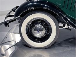 1935 Chevrolet Pickup (CC-2072000) for sale in Depew, New York