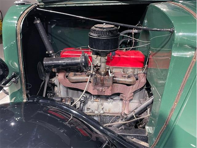 1935 Chevrolet Pickup (CC-2072000) for sale in Depew, New York