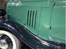 1935 Chevrolet Pickup (CC-2072000) for sale in Depew, New York