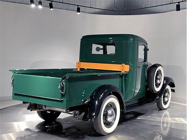1935 Chevrolet Pickup (CC-2072000) for sale in Depew, New York