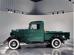 1935 Chevrolet Pickup (CC-2072000) for sale in Depew, New York