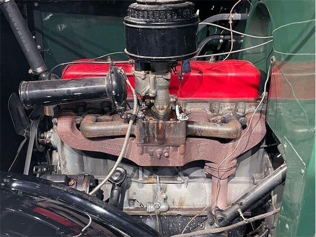 1935 Chevrolet Pickup (CC-2072000) for sale in Depew, New York