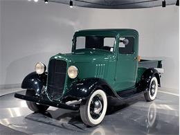 1935 Chevrolet Pickup (CC-2072000) for sale in Depew, New York