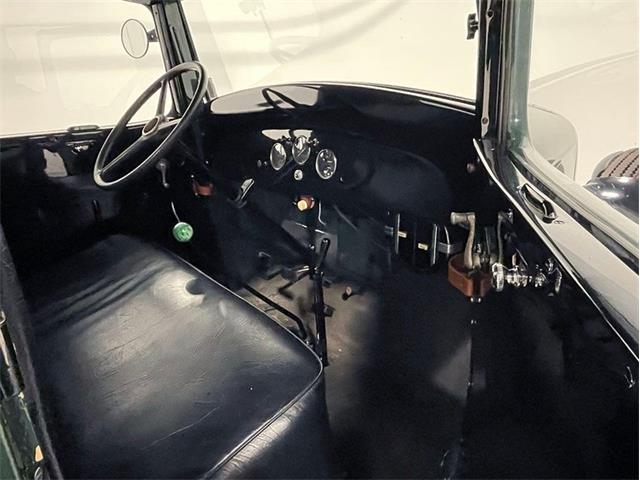 1935 Chevrolet Pickup (CC-2072000) for sale in Depew, New York