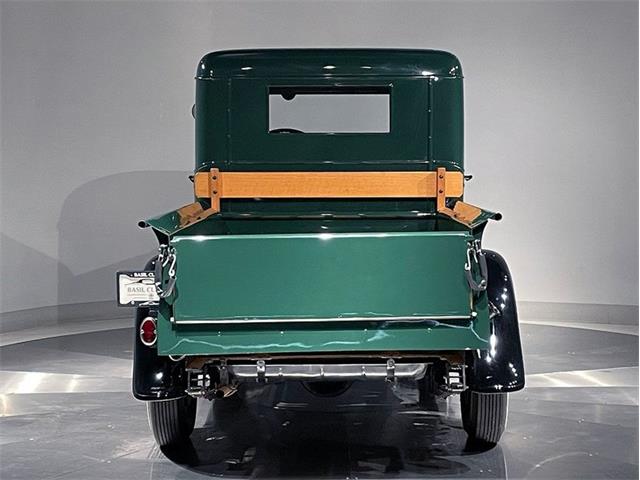 1935 Chevrolet Pickup (CC-2072000) for sale in Depew, New York
