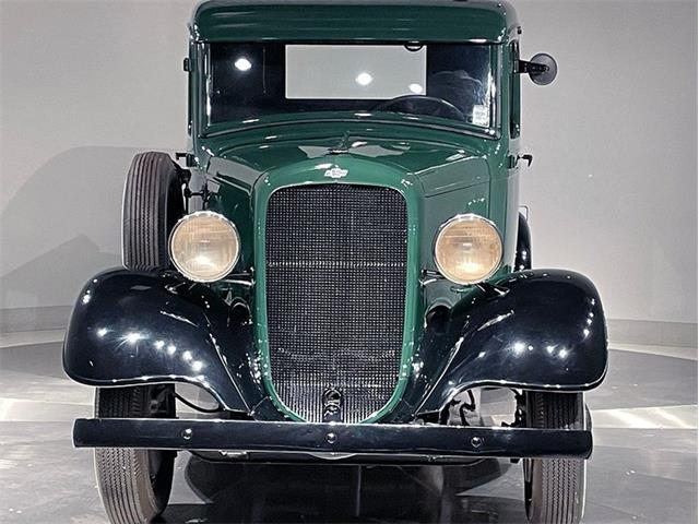 1935 Chevrolet Pickup (CC-2072000) for sale in Depew, New York